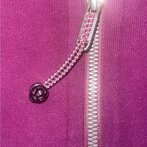 Lululemon Scuba Full Zip Hoodie - Picture 4 of 7